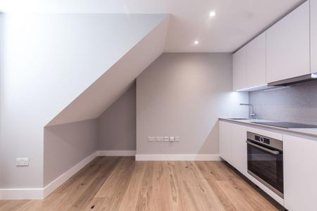 1 bedroom flat to rent - Photo 3