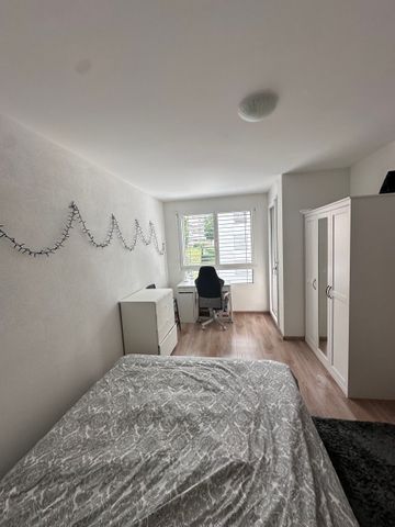 For rent – 4.5 room apartment – Rue du Lac 124 – 1815 Clarens - Photo 4