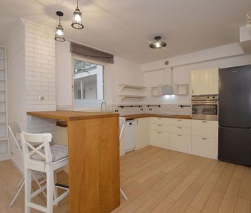 Warszawski, Warszawa, Śródmieście, Powiśle, Górnośląska - Zdjęcie 6