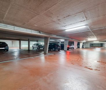 1 SLK APPARTEMENT MET ONDERGRONDSE STAANPLAATS OP CENTRALE LIGGING ... - Photo 3