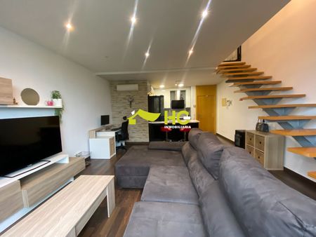 Alquiler Ático en Campodón-Ventorro del Cano, Alcorcón - Foto 4