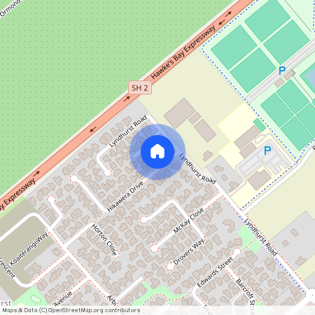 4 Hikawera Drive, Frimley, Hastings