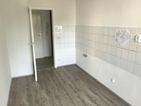 Demnächst frei! 3-Zimmer-Wohnung in Duisburg-Hamborn - Photo 3
