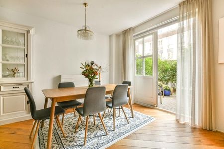 Te huur: Appartement Van der Palmkade in Amsterdam - Photo 4