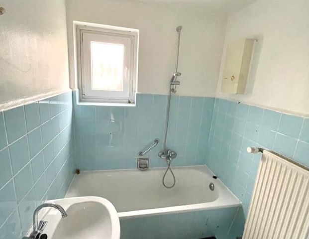 Charmante 2-Zimmer-Wohnung im Erdgeschoss in Menden nähe Lendringsen - Photo 1