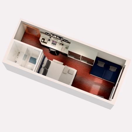 Diamond en-suite serviced apartment - Photo 3