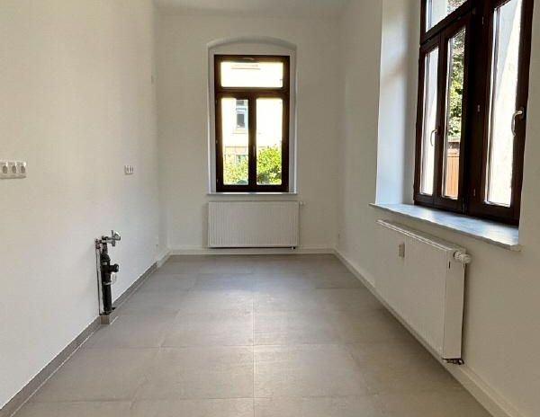 Einlieger-Familienwohnung mit eigenem Garten in Blasewitz - Foto 1