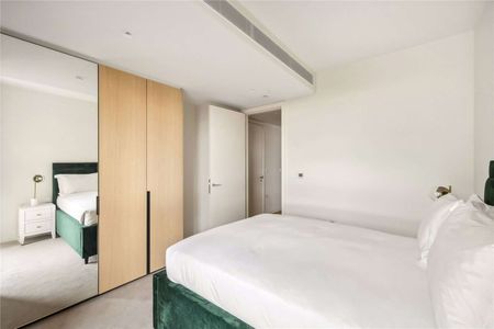 Brand new three bedroom apartment in the sought after Lillie Square development. - Photo 3