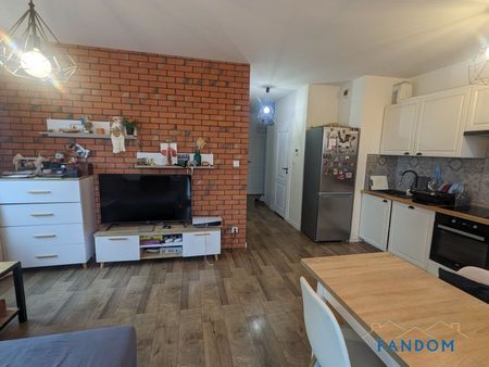 Komfortowe 3 pokoje + GARAŻ | Miła, DRABINIANKA - Zdjęcie 2