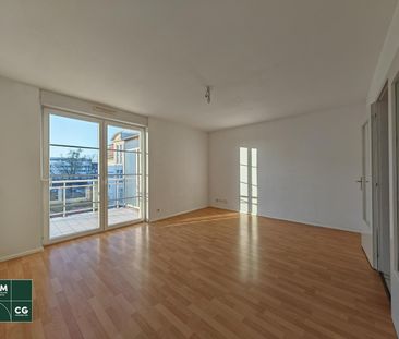 Appartement 4 pièces de 82 - Photo 2