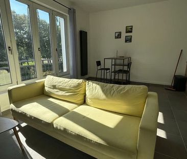 Rue de Cambrai - Photo 1