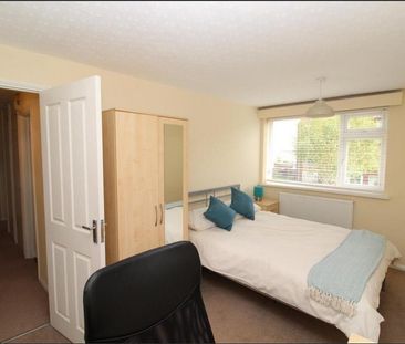 2 Bed Flat, Elmwood Court, CV1 - Photo 6