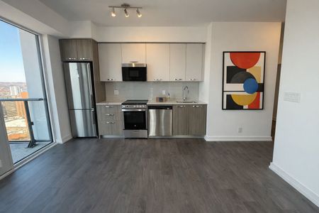 For Lease - 75 James Street Unit# 2814, Hamilton, Ontario - Photo 4