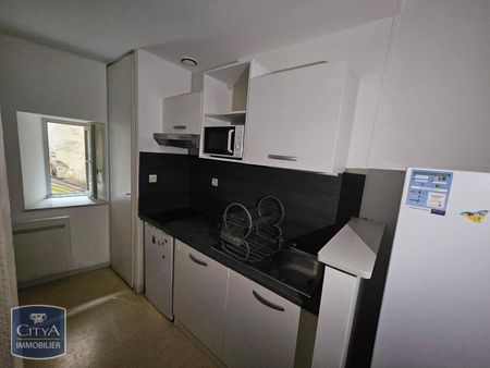 Location Appartement 2 pièces 47m² POITIERS 86000 - Photo 3