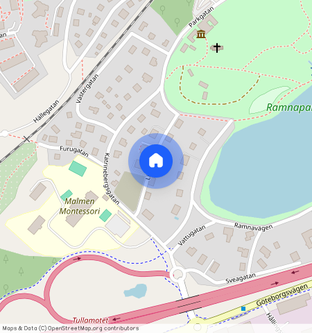 Borås, Lindsgatan, **, 50439