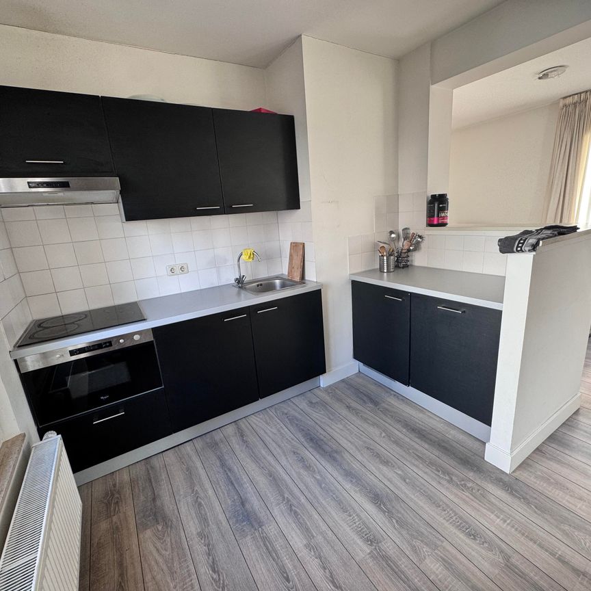 Te huur: Appartement Wilhelminasingel in Maastricht - Foto 1