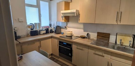 Room in a Shared Flat, Broad St, BS16 - Photo 2