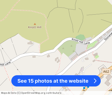 Knott Hill Lane, Delph, Oldham, OL3 - Photo 1