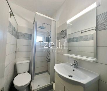 Studio/Γκαρσονιέρα για ενοικίαση Υψηλά Αλώνια (Πάτρα) - Photo 2
