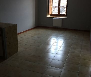 Location appartement 3 pièces, 60.00m², Limoux - Photo 1