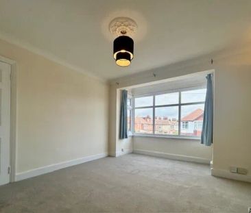 Gannon Road, Worthing, BN11 1 bedroom flat to rent - Photo 1