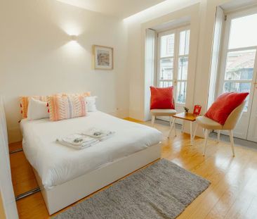 Rua das Taipas, Porto, Braga 4050-280 - Photo 1