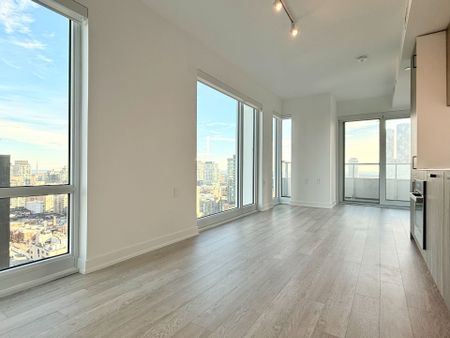For Lease - 88 Queen Street Unit# 2203, Toronto, Ontario - Photo 3
