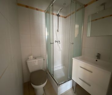 Location Appartement 1 pièce 19m² - Photo 3