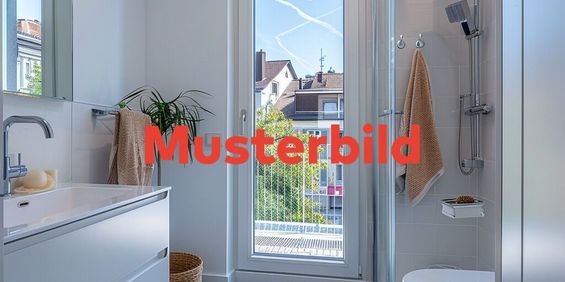 Immeuble d’échange : Charmant appartement de 3 pièces dans un immeuble ancien au cœur de Zurich - Photo 3