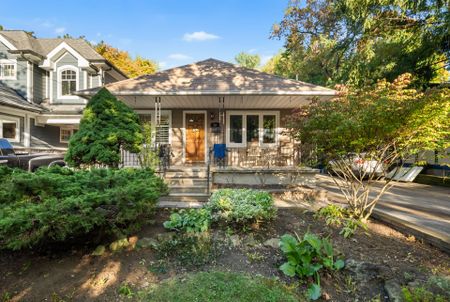 For Lease - 51 Watson Street Unit# Bsmnt, Toronto, Ontario - Photo 2