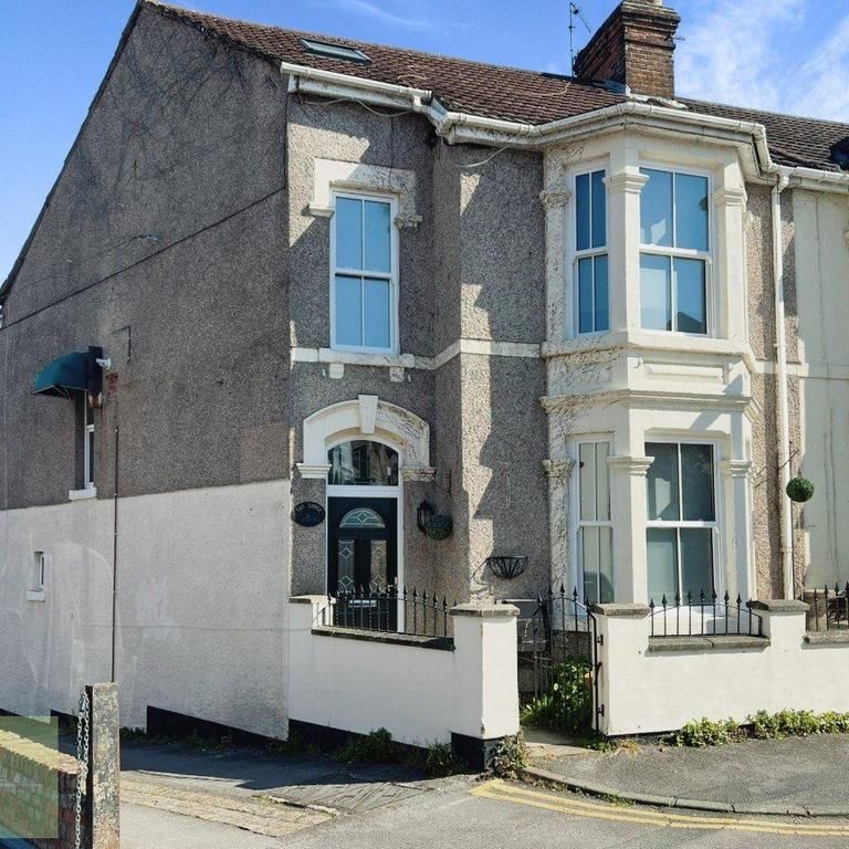 1 bedroom terraced house to rent - Photo 1