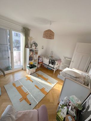 Rue St-Georges 18 - Yverdon-les-Bains - Photo 1