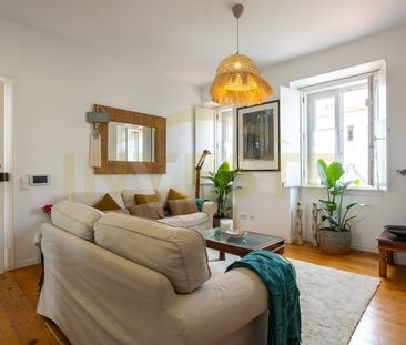 Apartamento T3 em Lisboa - Photo 1