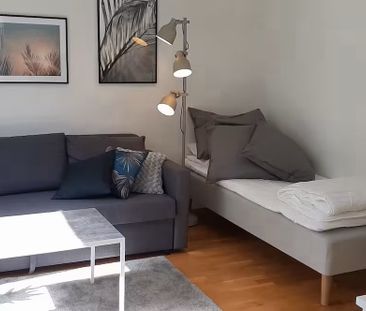 Långedragsvägen, Göteborg - Photo 2