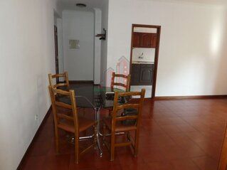 Apartment in good condition 1 bedrooms for rent Coimbra - furnished, kitchen - Foto 4