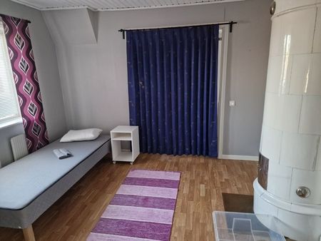 Storgatan, Blomstermåla - Foto 3