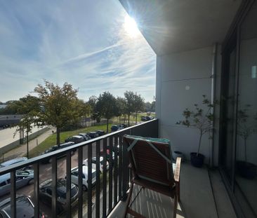 Te huur: Appartement De Rik in Brielle - Photo 6