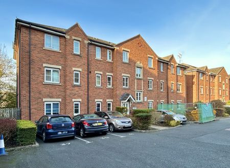 2 bedroom apartment to rent - Photo 5