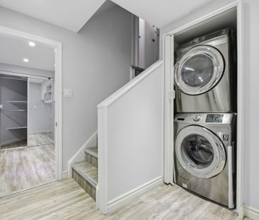 For Lease - 3 Radwell Crescent, Toronto, Ontario - Photo 4