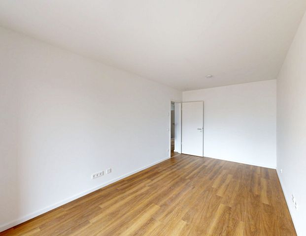 3-Zimmer-Wohnung inkl. EBK - Photo 1