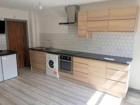 Broadbent Avenue, Latchford, Warrington, WA4 1PX - Photo 4