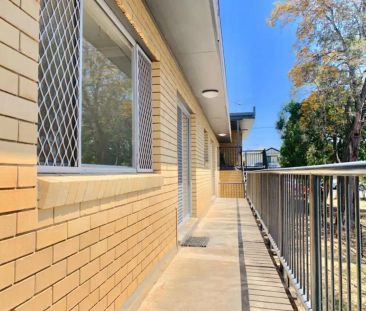 “FULLY AIR-CONDITIONED ONE BEDROOM UNIT” - Photo 1