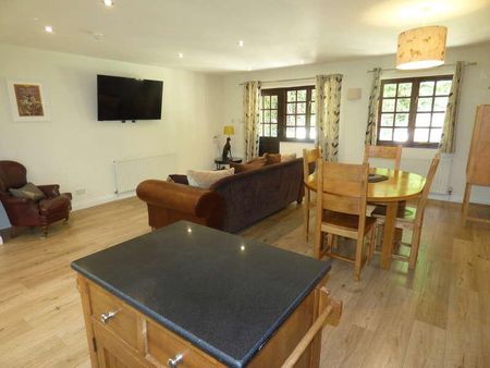 The Edgemoor Hotel, Bovey Tracey, TQ13 - Photo 3