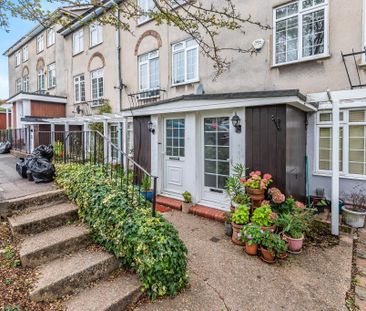 2 bedroom maisonette to rent - Photo 5