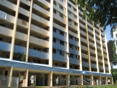 Blk 119 Ang Mo Kio Avenue 3 (Ang Mo Kio), HDB 3 Rooms - For Rent - Photo 3