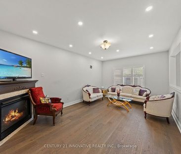 For Lease - 3265 Cabano Crescent, Mississauga, Ontario - Photo 2