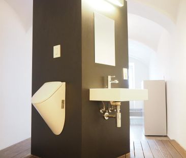 Wohnatelier in Ottensheim Zentrum, direkt an der Donaupromenade! 82... - Photo 3