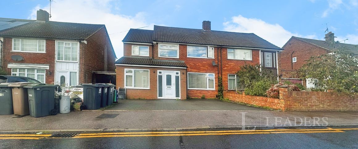 5 bedroom house to rent Summers Road, LU2 - Photo 1