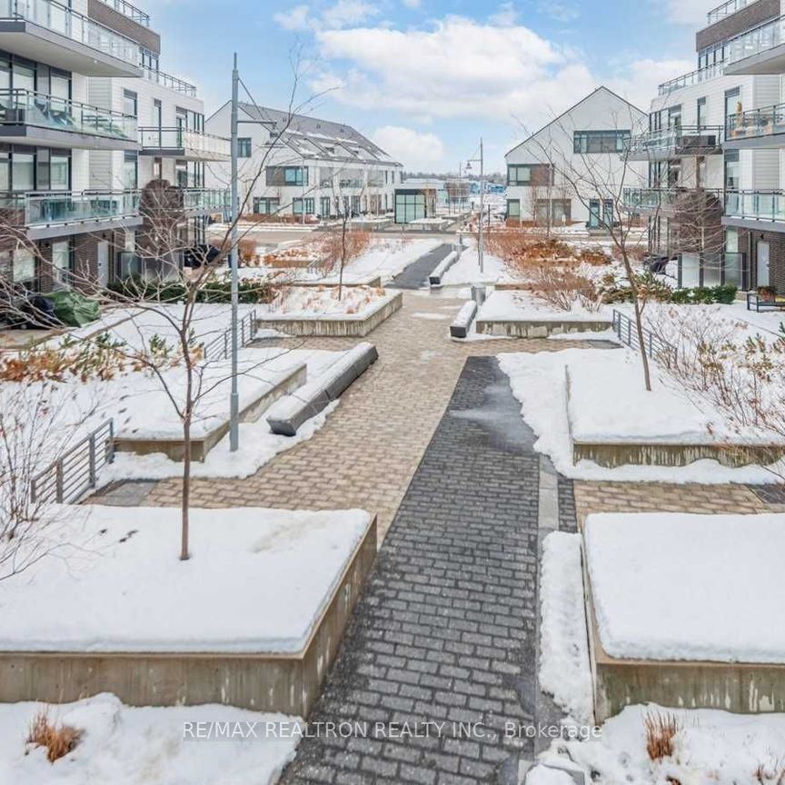 For Lease - 241 Sea Ray Avenue Unit# A201, Innisfil, Ontario - Photo 1