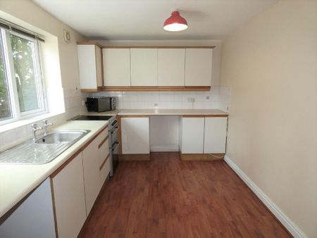 1 bedroom terraced house to rent - Photo 3